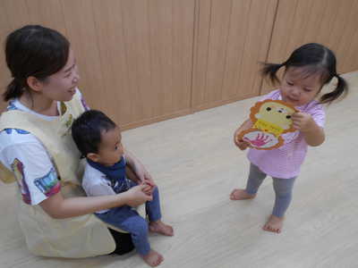  お誕生日おめでとう‼