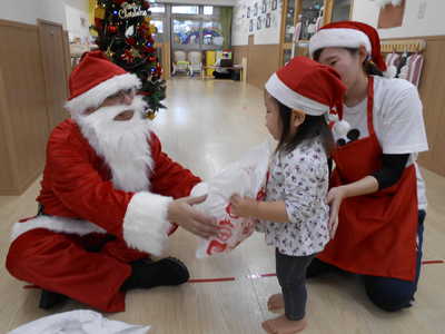  プレゼントを貰いました✨