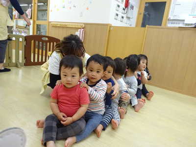  がたんごとん🚃