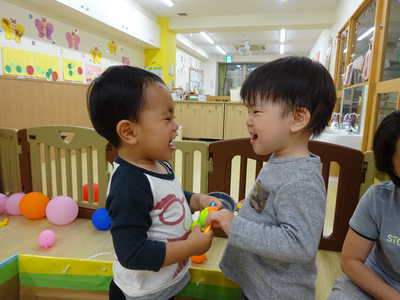  ぎゃはははは🎶