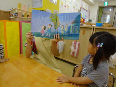  七夕のおはなし☆彡