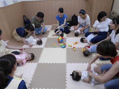  ひまわりっこ🌻