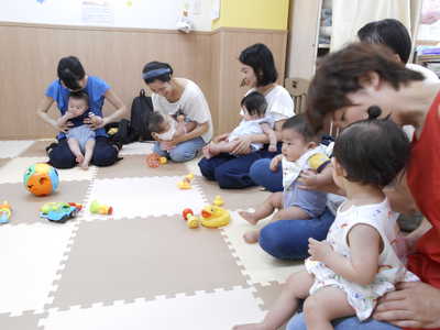  たくさんのご参加ありがとうございました☆