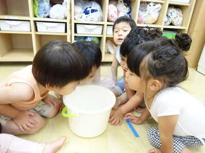  みんなでふぅぅぅぅぅー🎶