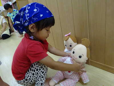  優しいお姉ちゃん♡