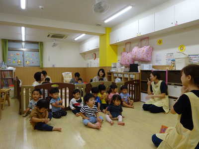  楽しい時間を過ごせました◎