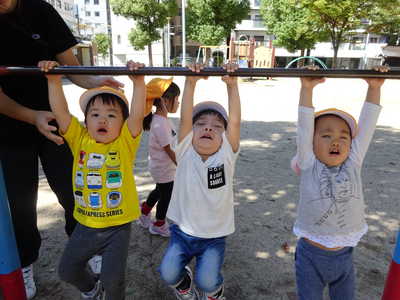  ぶらりんちょ☆彡