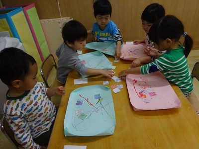  もうすぐ七五三☆彡