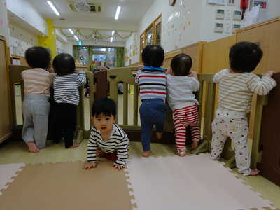  ボーダー率高かったの💕