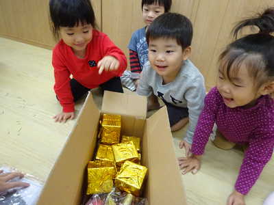  わぁ〜キラキラ✨♡