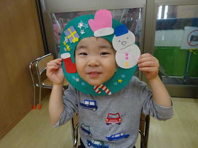  クリスマス楽しみだね🎄