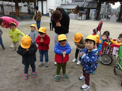  みんなでまんまんちゃんあん✨