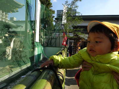  新年あけましておめでとうございます🎍