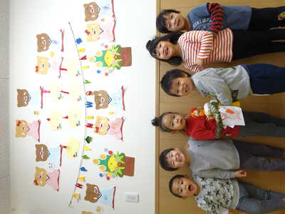  明けましておめでとうございます🎍✨