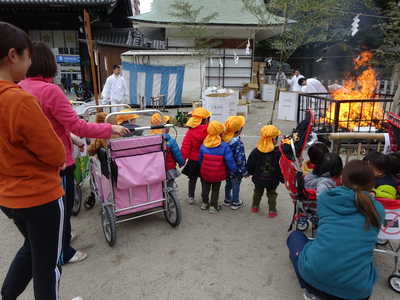  すごいねぇ〜🔥