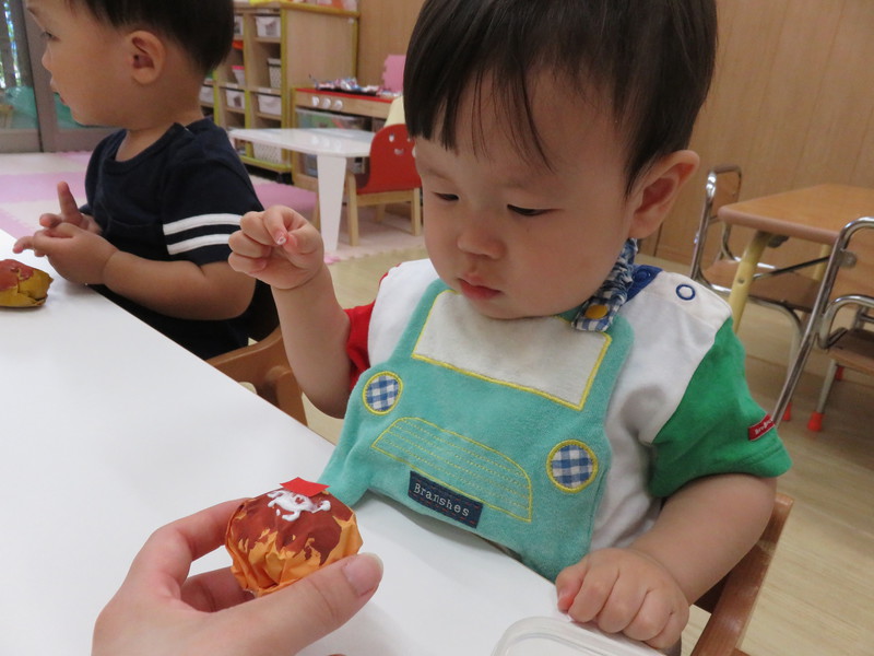 おいしいたこ焼きなぁれ💕