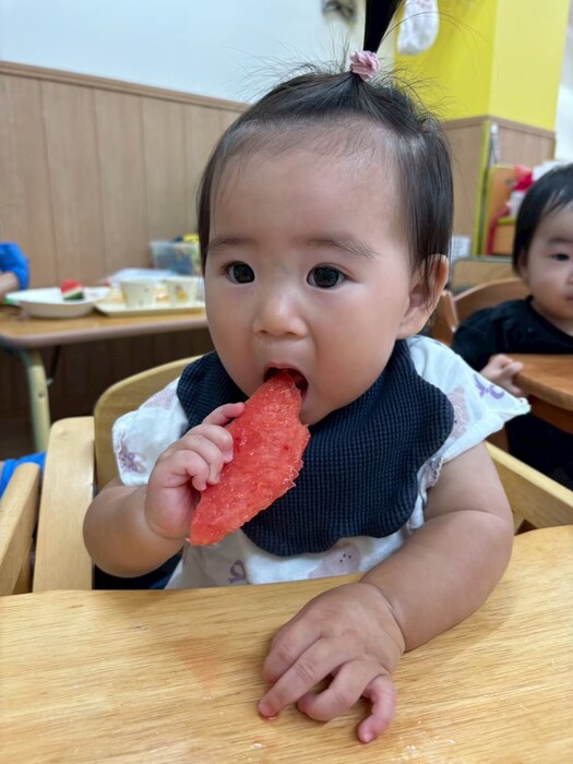 美味しい〜✨