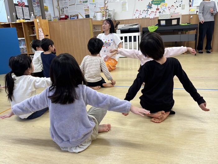 楽しかったね♡